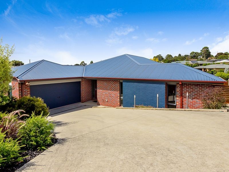 9 Silverback Place, Leongatha VIC 3953