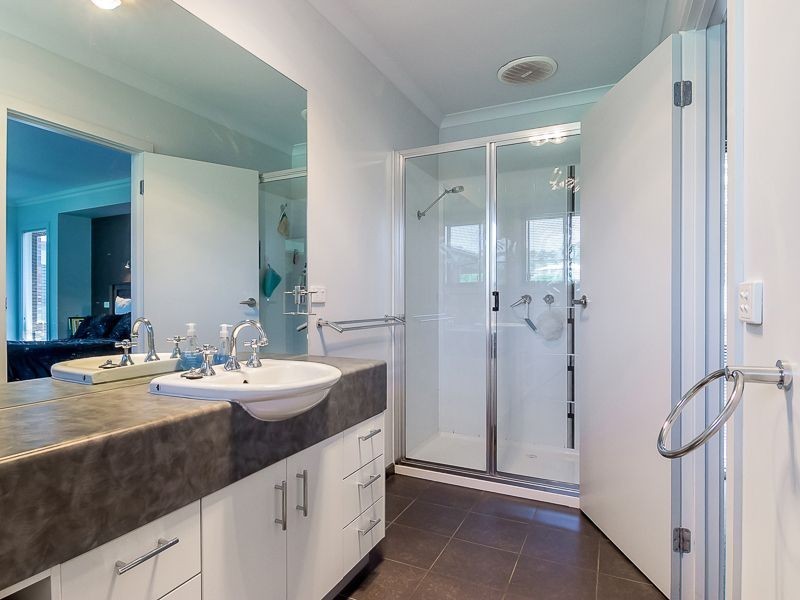 9 Silverback Place, Leongatha VIC 3953