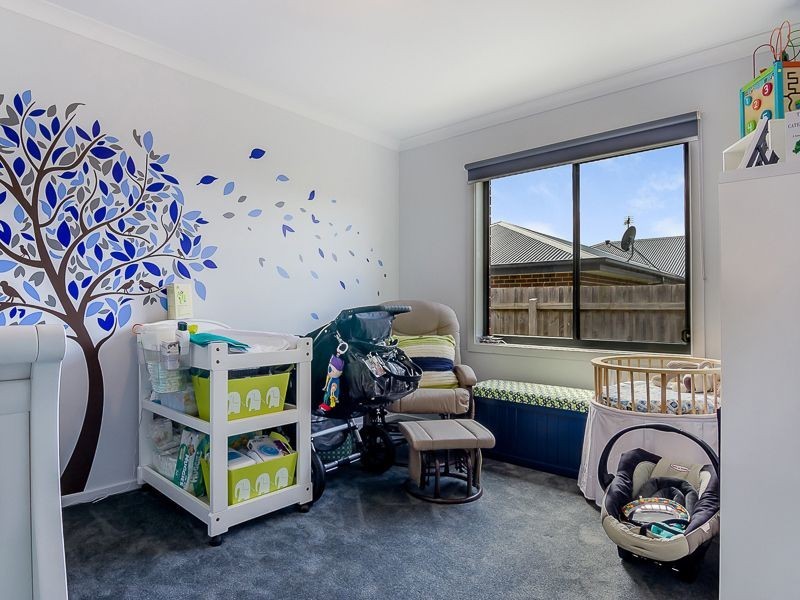 9 Silverback Place, Leongatha VIC 3953