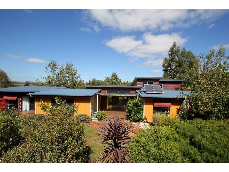 5A Louise Simon Court, Leongatha VIC 3953