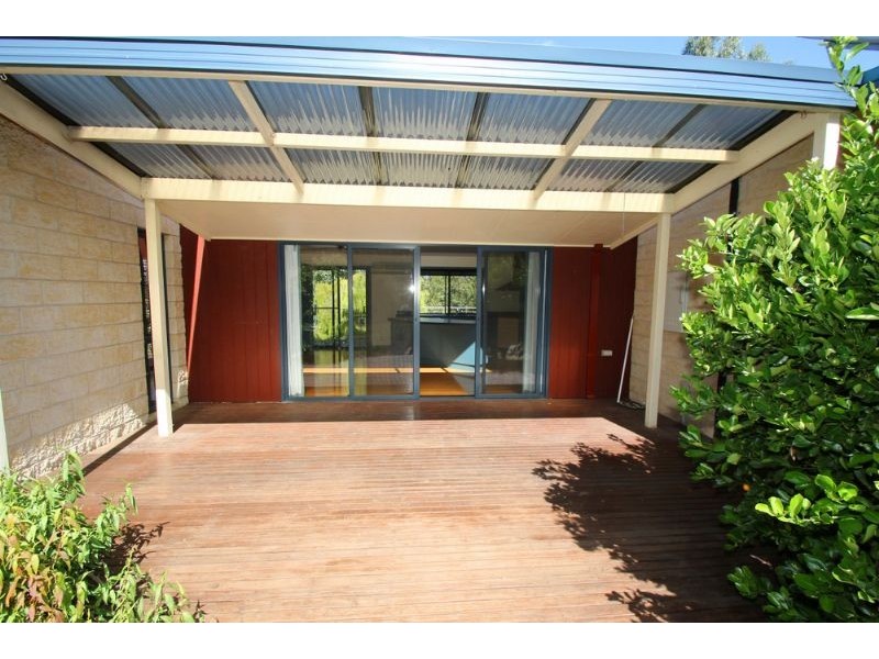 5A Louise Simon Court, Leongatha VIC 3953