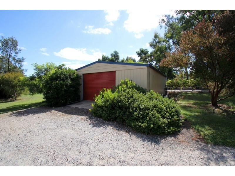 5A Louise Simon Court, Leongatha VIC 3953