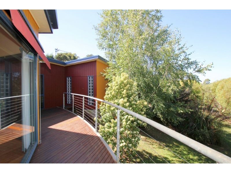 5A Louise Simon Court, Leongatha VIC 3953