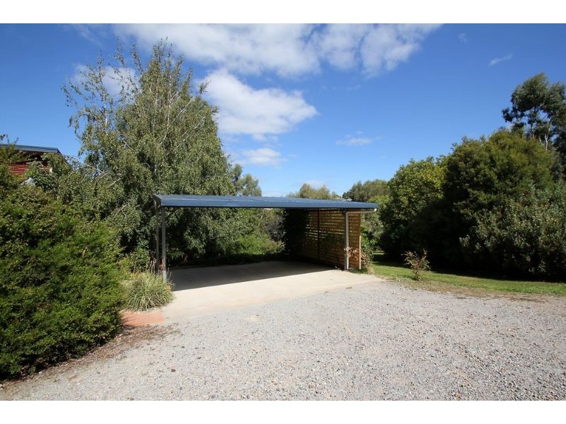 5A Louise Simon Court, Leongatha VIC 3953