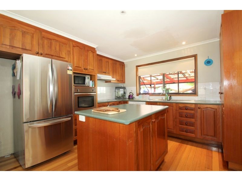 25 Mary Rogers Crescent, Leongatha VIC 3953