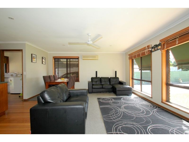 25 Mary Rogers Crescent, Leongatha VIC 3953