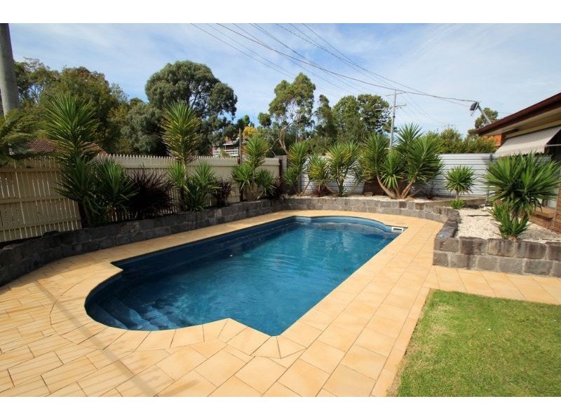 25 Mary Rogers Crescent, Leongatha VIC 3953