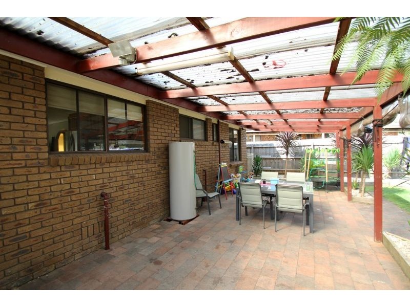 25 Mary Rogers Crescent, Leongatha VIC 3953