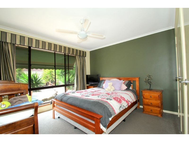 25 Mary Rogers Crescent, Leongatha VIC 3953