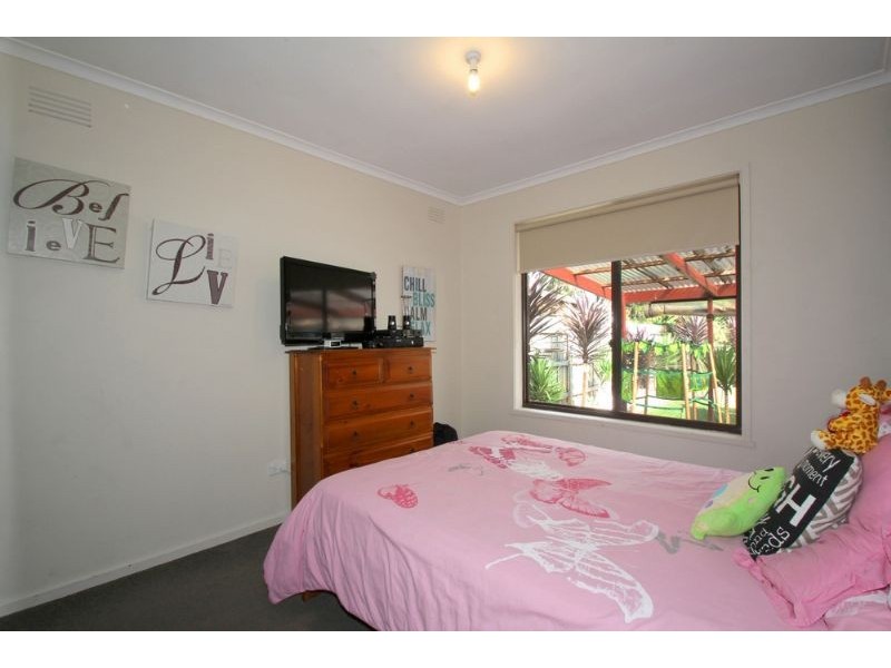 25 Mary Rogers Crescent, Leongatha VIC 3953