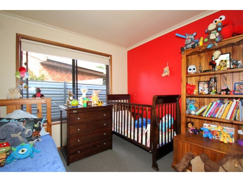 25 Mary Rogers Crescent, Leongatha VIC 3953