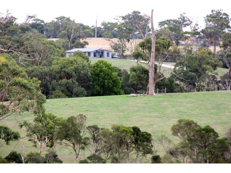 90 Lyons Court, Pound Creek VIC 3996