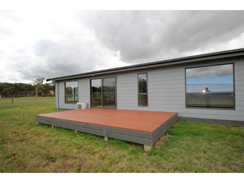 90 Lyons Court, Pound Creek VIC 3996