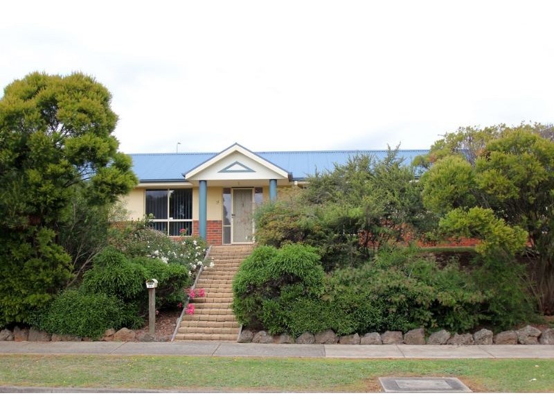 34 Chamberlain Drive, Leongatha VIC 3953