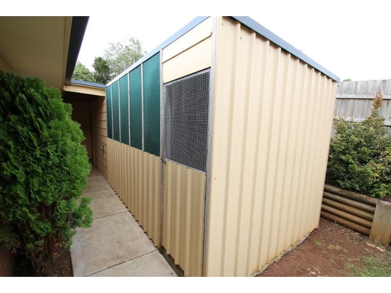 34 Chamberlain Drive, Leongatha VIC 3953