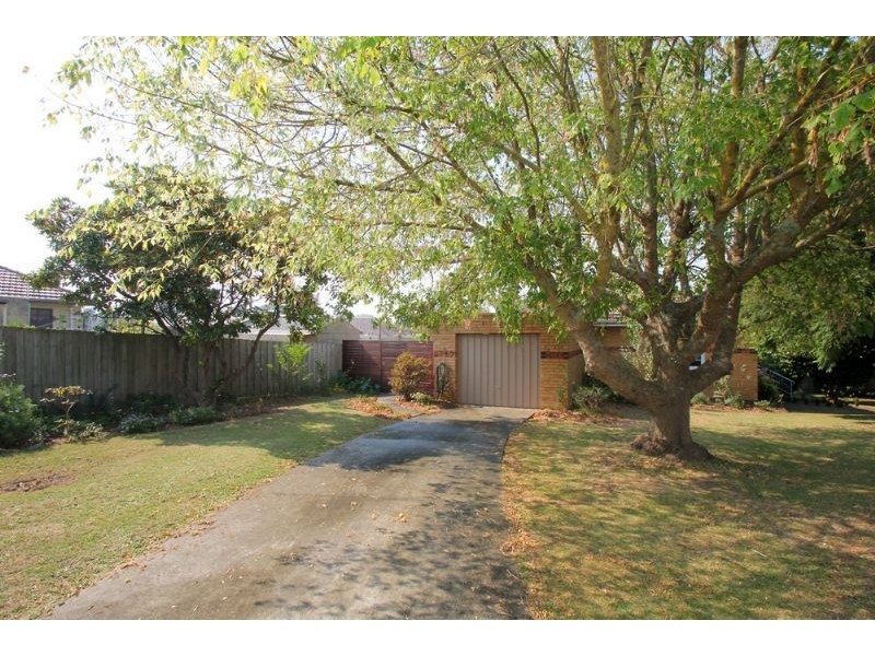 1 Douglas Court, Leongatha VIC 3953