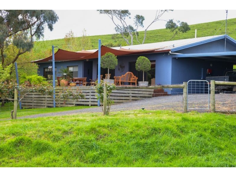 120 Mt Eccles Road, Mount Eccles VIC 3953