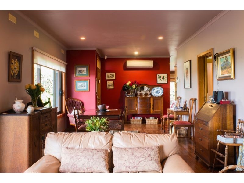 120 Mt Eccles Road, Mount Eccles VIC 3953