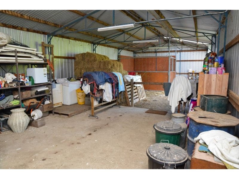 120 Mt Eccles Road, Mount Eccles VIC 3953