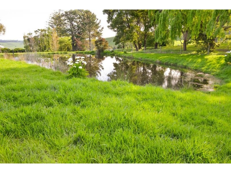 120 Mt Eccles Road, Mount Eccles VIC 3953