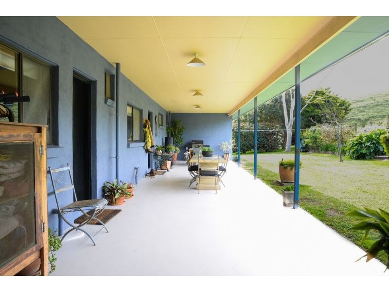 120 Mt Eccles Road, Mount Eccles VIC 3953