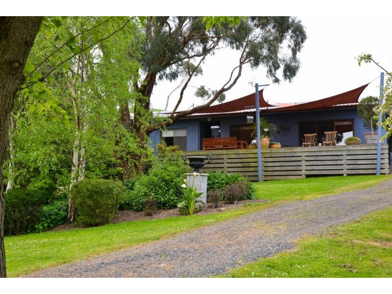 120 Mt Eccles Road, Mount Eccles VIC 3953