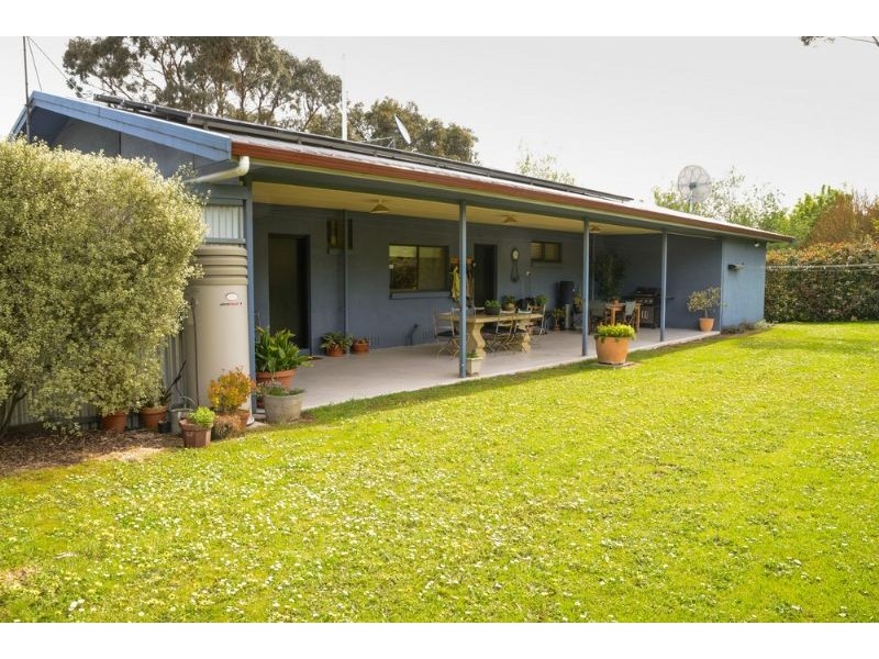 120 Mt Eccles Road, Mount Eccles VIC 3953