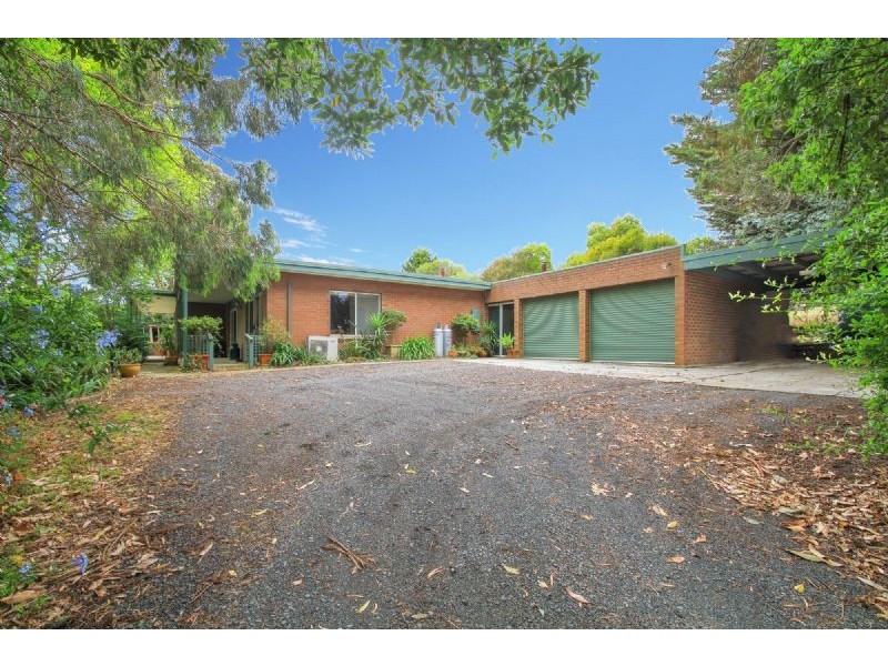 65 Timmins Estate Road, Leongatha VIC 3953