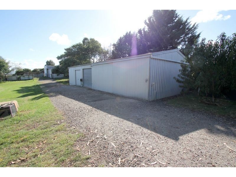 65 Timmins Estate Road, Leongatha VIC 3953