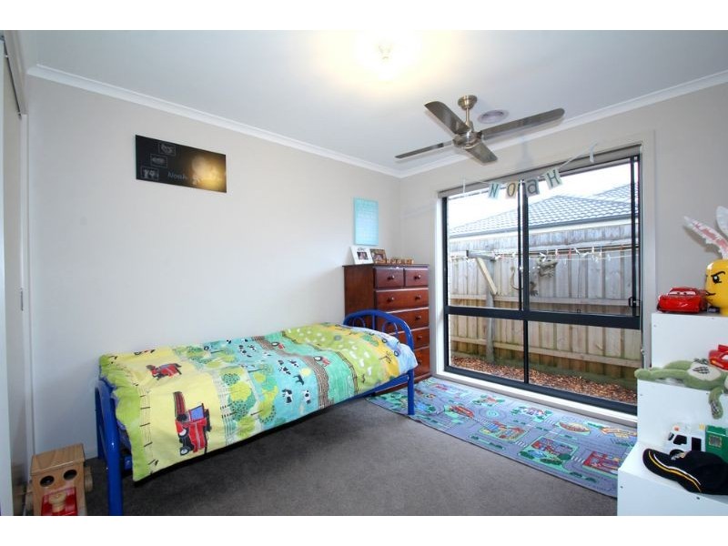 9 Eccles Way, Leongatha VIC 3953