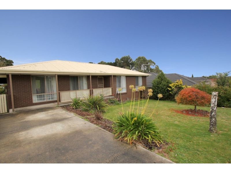 56  Valleyview Crescent, Korumburra VIC 3950