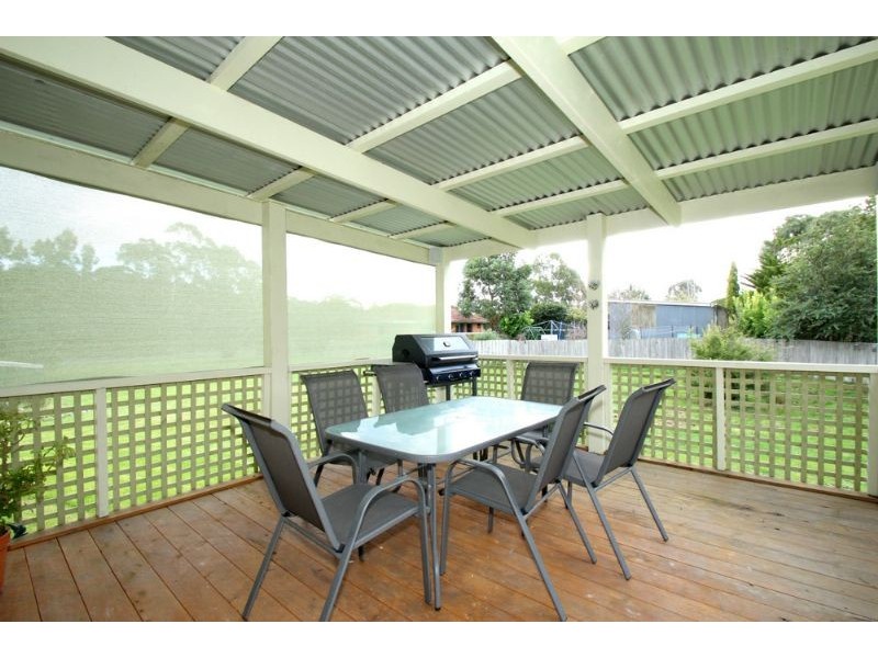 137 Whitelaw  Street, Meeniyan VIC 3956