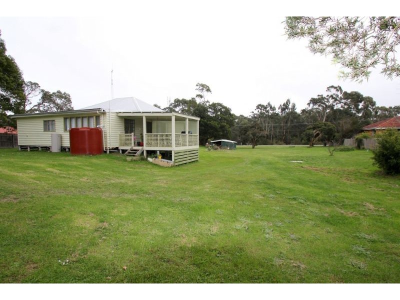 137 Whitelaw  Street, Meeniyan VIC 3956