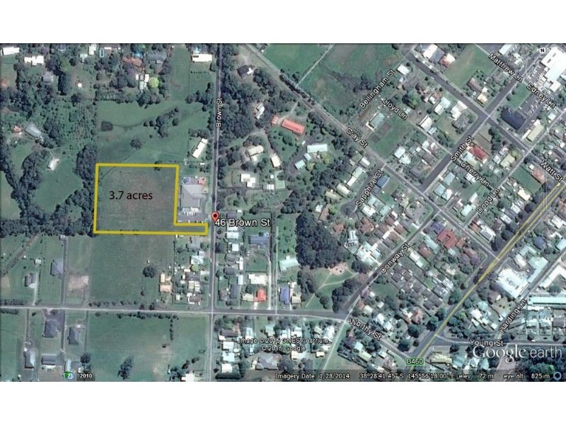 46 Brown Street, Leongatha VIC 3953