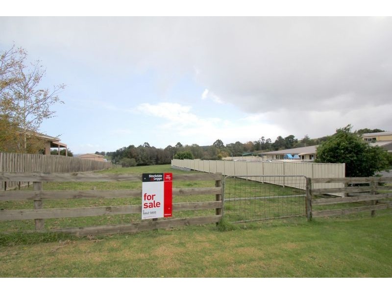 46 Brown Street, Leongatha VIC 3953