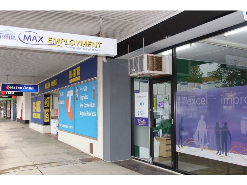 Leongatha VIC 3953
