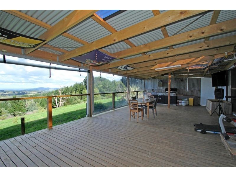330 Nippards Track, Foster North VIC 3960