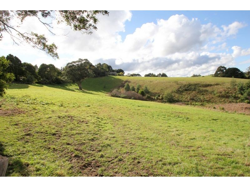 0 Cnr Turtons Creek & Dunbabins Road, Foster VIC 3960