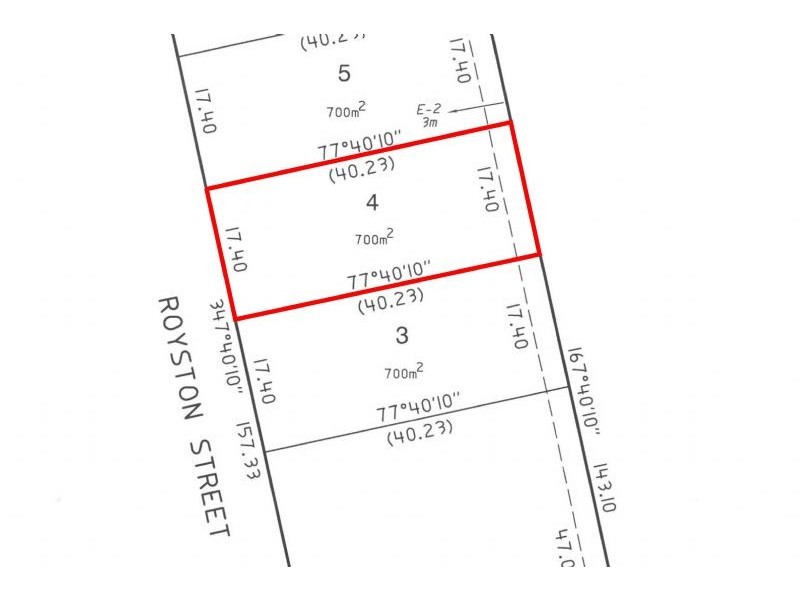 3 Royston Street, Meeniyan VIC 3956