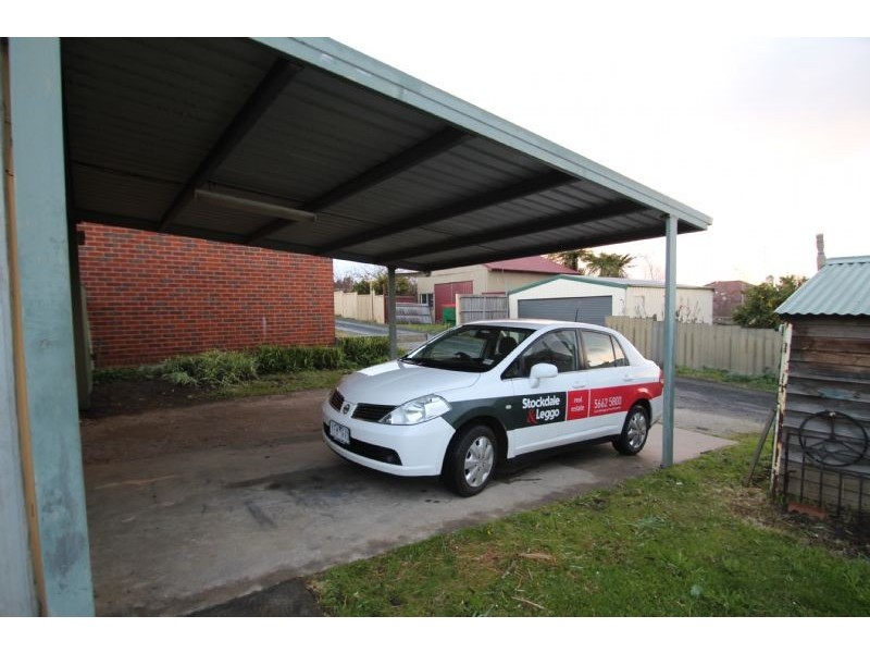 Leongatha VIC 3953