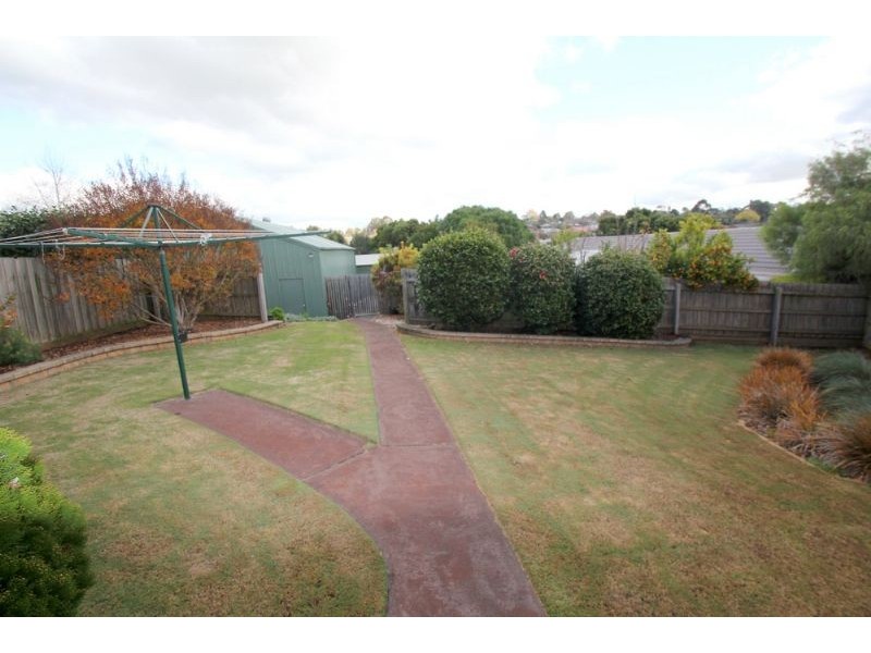 38 Chamberlain Drive, Leongatha VIC 3953