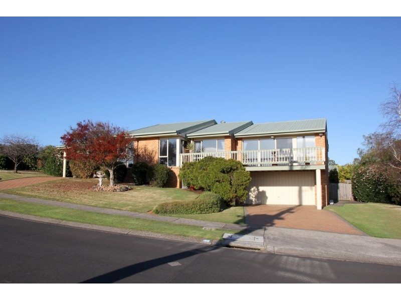 38 Chamberlain Drive, Leongatha VIC 3953