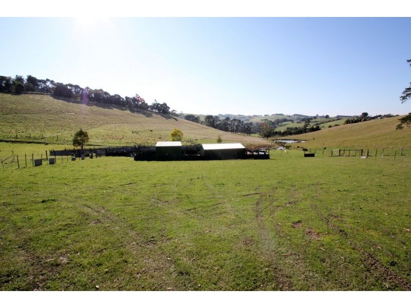 204 Barnes Road, Kardella VIC 3951