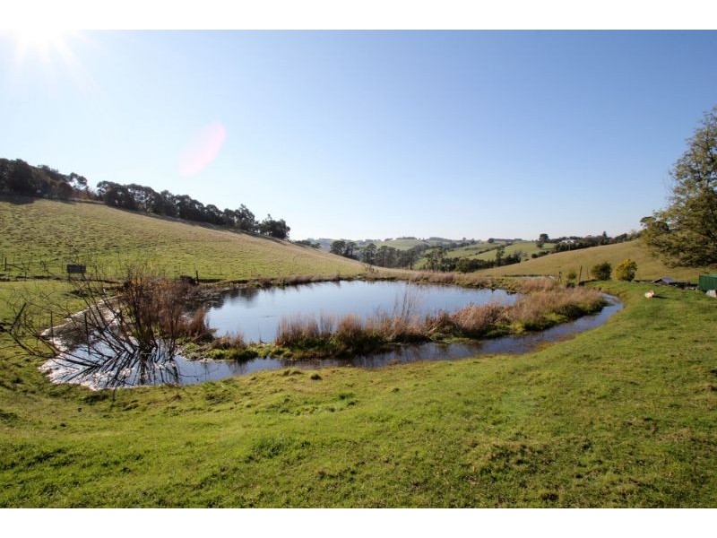 204 Barnes Road, Kardella VIC 3951