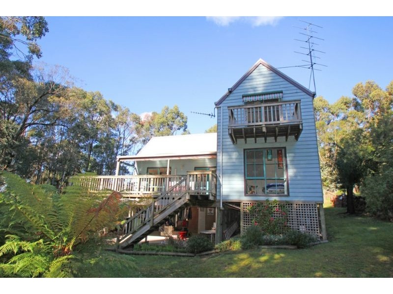 1-3 Griffin Street, Meeniyan VIC 3956