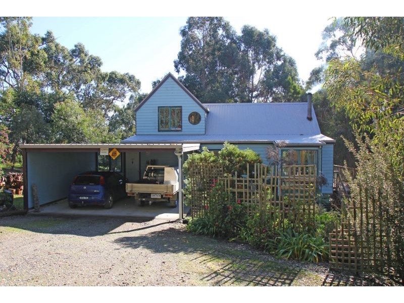 1-3 Griffin Street, Meeniyan VIC 3956