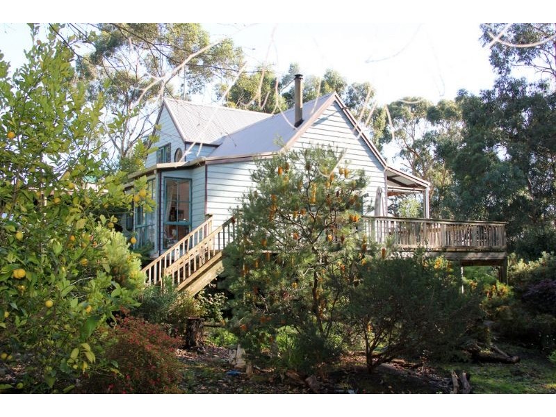 1-3 Griffin Street, Meeniyan VIC 3956