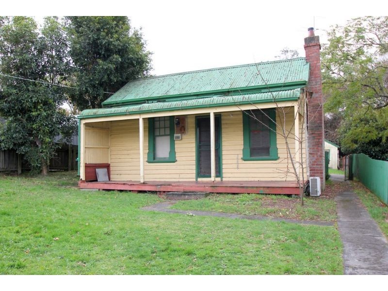 91 Princes Street, Korumburra VIC 3950