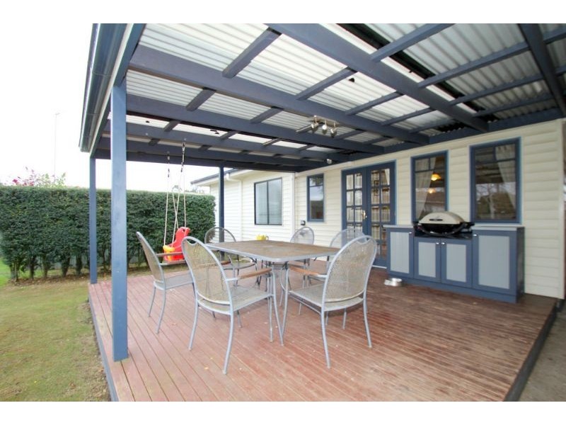 4 Trease Street, Leongatha VIC 3953