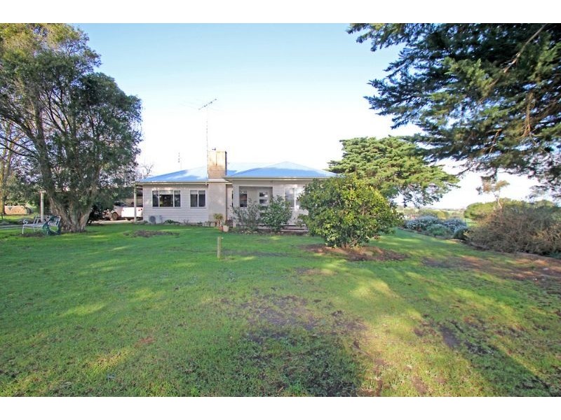 440 Dollar Road, Dumbalk VIC 3956